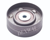 Ролик натягувача seat, skoda, vw Доставка, фото thumb