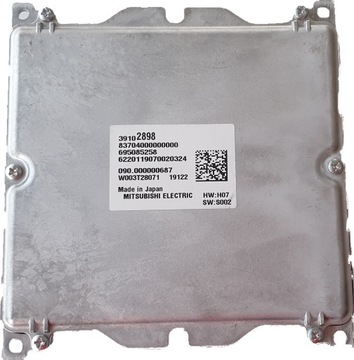 фото thumb №1, Модуль повний led opel insignia b w003t28071 39102898 нова оригінал