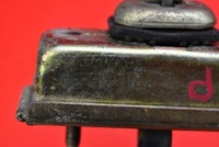 фото thumb №8, Ограничитель дверь правый перед 04894172ab chrysler pacifica 1 i 03-08