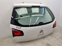 фото thumb №11, Citroen c3 ii кришка багажника багажника ewp