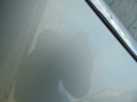 фото thumb №6, Крыло правый задняя ford b-max цвет mc