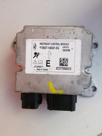 фото thumb №1, Ford ranger iii подушка безопасности датчик eb3t-14b321-eg