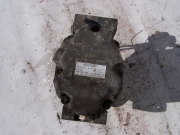 фото thumb №6, Toyota yaris компрессор кондиционера 442100-2062