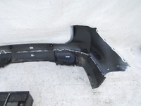 фото thumb №12, Бампер bmw ix3 g08 20-21 bev electric задня 6xpdc