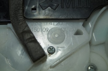 фото thumb №8, Замок двері лівий зад європа subaru wrx sti