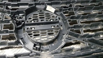 фото thumb №12, Volvo s60 v60 ii решётка радиатора решётка радиатор эмблема