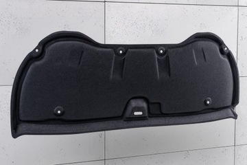 фото thumb №8, Toyota avensis iii t27 sedan 2008-15 шумоизоляция капота 5334105040 + клипсы