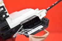 фото thumb №9, Замок двері праві перед переднє eu citroen berlingo 2 ii 08-12