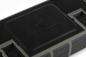 POWERBANK FOX HALO БЕСПРОВОДНОЕ ПИТАНИЕ 27K