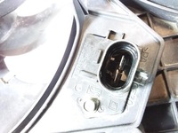 фото thumb №4, Fiat grande punto 1.9 jtd 130km вентилятор радиатора