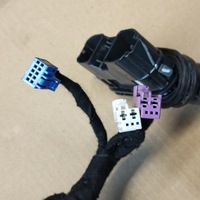 фото thumb №6, Chryslera pacifica 2017, 3,6 проводка двері