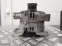 фото thumb №8, 2011 opel meriva b генератор 1400 бензин 13284408