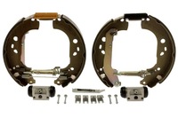 фото thumb №1, Starline bc sk616 starline набор монтажный тормоза