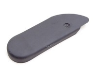 фото thumb №1, Navara iv np300 захист заглушка сидіння зад ліва