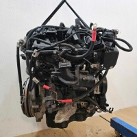 фото thumb №6, Bmw 1 f20 f21 118i kompletny двигатель двигатель