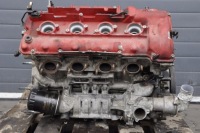 Maserati 4200 gt купе spyder m138 4.2 v8 287kw 390km двигатель 92tys km Киев, фото thumb