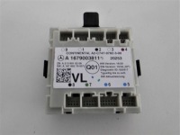 фото thumb №4, Mercedes sprinter w907 907 модуль дверь левая перед
