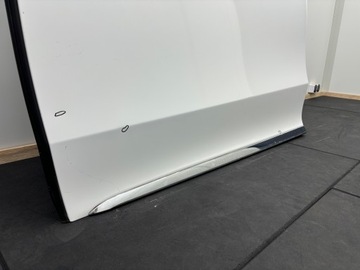 фото thumb №7, Mercedes eqe w294 294 suv двері ліві передні перед