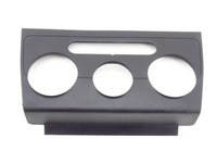 фото thumb №1, Audi a3 8p 03-12 защита рамка панель обдув