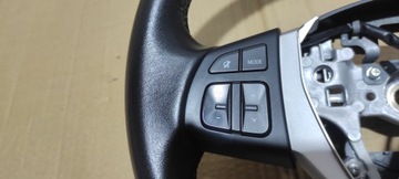 фото thumb №9, Suzuki vitara iii ly кермо шкіра мультифункція 2015 рік