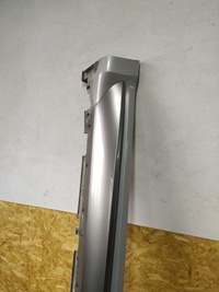 фото thumb №7, Поріг лівий правий bmw x6 f86 x6m f16