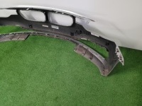Bmw f30 f31 lci рестайлінг  бампер перед передній Недорого, фото thumb