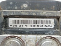 фото thumb №4, Насос abs 51792630 0265235357 alfa romeo gt i 2003-2010