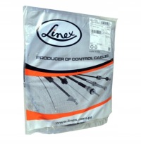 фото thumb №1, Трос тормоза ручного mitsubishi pajero mb256372