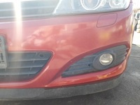 фото thumb №11, Opel astra h бампер перед передний z50c 2gu