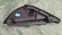 Заглушка захист  панелі консолі renault megane 2 2 8200179045 Доставка, фото thumb