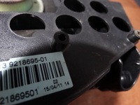 фото thumb №3, Идеал динамик низкочастотный bmw e70 e71 f25 1