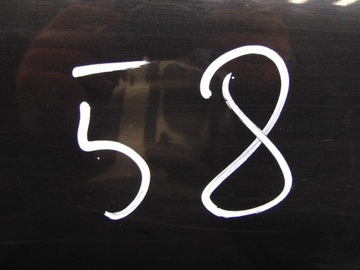 фото thumb №11, Дверь правые правый зад задние vw passat cc 3c8 lc9x