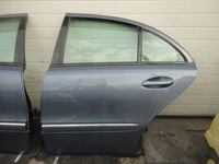 фото thumb №1, Mercedes e w211 двері лівий задня ліва задні