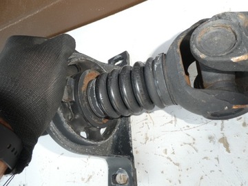 фото thumb №7, Crafter sprinter wał приводной a9064105306