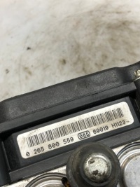 Насос блок управления abs 0265231804 8200559749 0265800559 Недорого, фото thumb