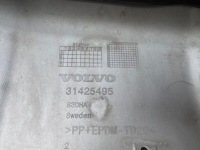 фото thumb №12, Бампер перед передний volvo xc60 i 1 рестайлинг 13-17 омыватель 4pdc 31323765