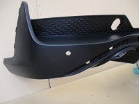 фото thumb №6, Накладка бампера задняя задняя hyundai i30 iii 3 fastback 8661250700