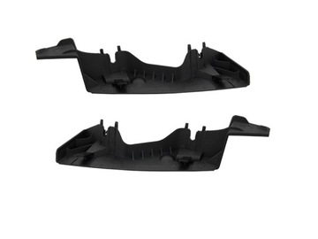 фото thumb №1, Ковзун кріплення бампер vw passat b6 3c0 2005-10