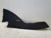 Купить Alfa romeo 159 защита накладка консоли левая, фото thumb