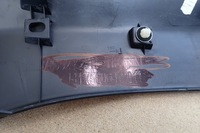 фото thumb №15, Toyota yaris cross молдинг крила задня лівий 75606-k2011 накладка