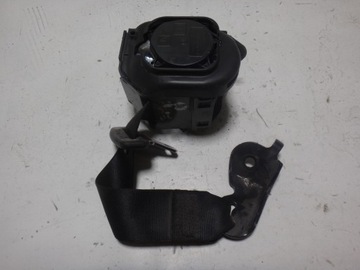 фото thumb №5, Pas безопасности левый зад задний bmw x6 f16