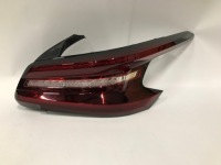 фото thumb №1, Citroen c4x 22- лампа задня права led europa