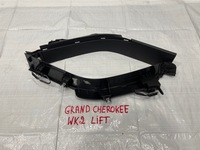 фото thumb №2, Jeep grand cherokee wk2 lift захист поріг молдинг