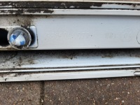 Peugeot 308 gt молдинг поріг ліва kwe kwed 9806944977 Недорого, фото thumb