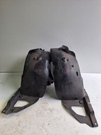 фото thumb №1, Peugeot 208 12-19 підкрилок перед ліва