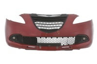 фото thumb №1, Бампер передній перед lanci ypsilon iii chrysler