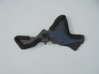 фото thumb №2, Toyota aygo ii шумоизоляция пена правая rok 2014-