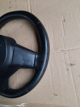 фото thumb №7, Clio v 1.5dci руль