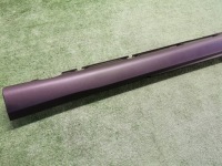 Mercedes glc 2 x254 22- молдинг порог порог левый b.ładny a2546980400 Недорого, фото thumb