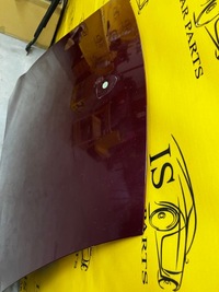 фото thumb №7, Капот крышка двигателя перед передняя porsche boxster 986 carrera 996 l84s